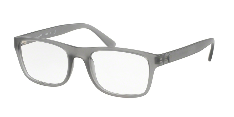  clear/matte gray transparent