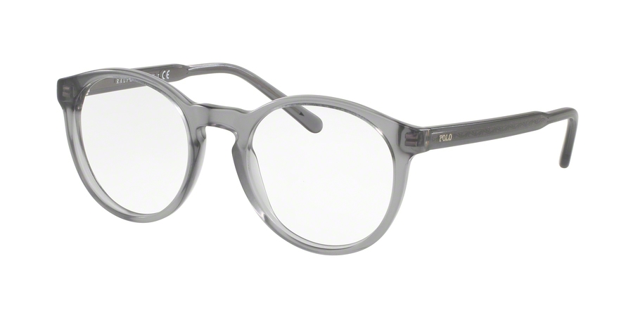  clear/vintage grey