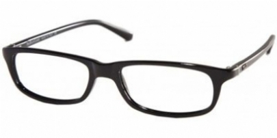  clear/black