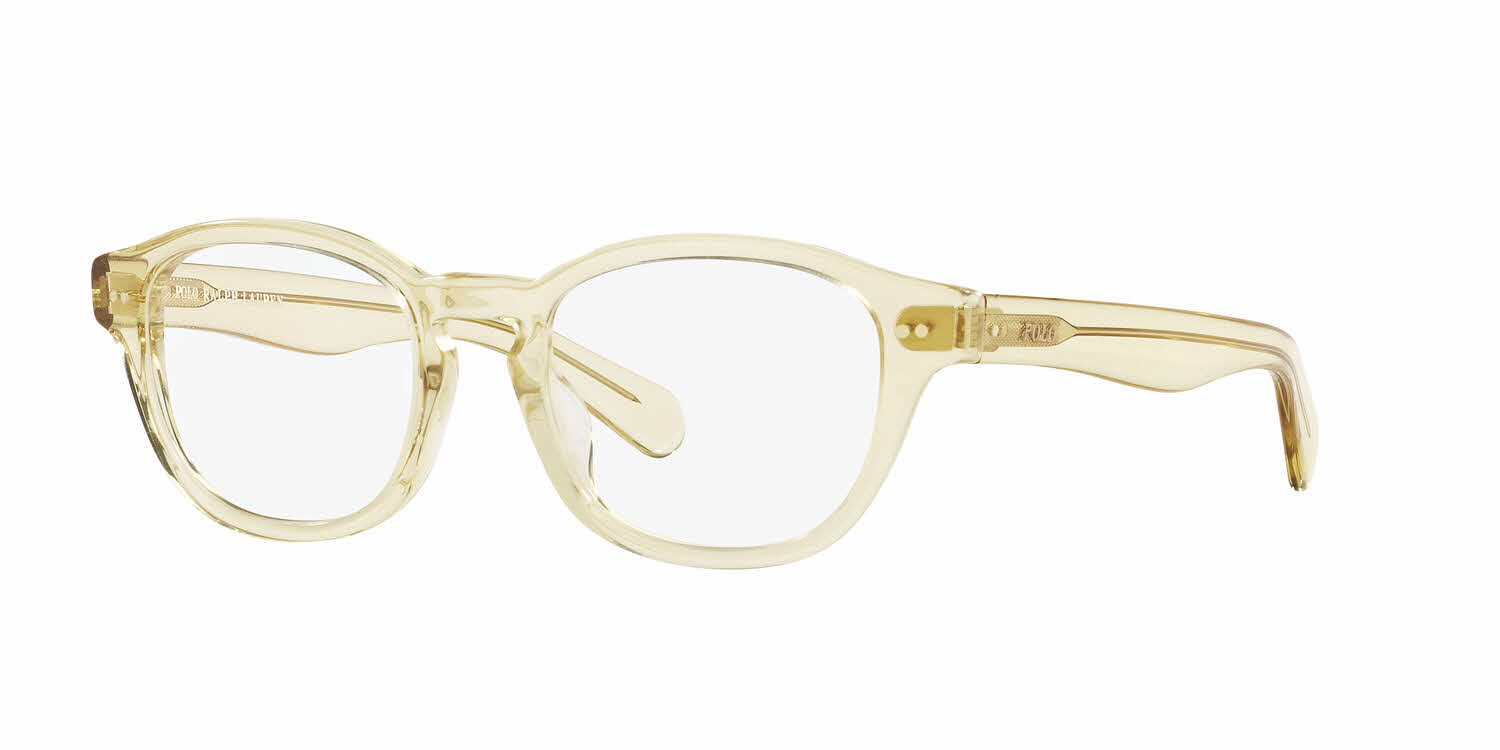  clear/clear lensshiny transparent yellow