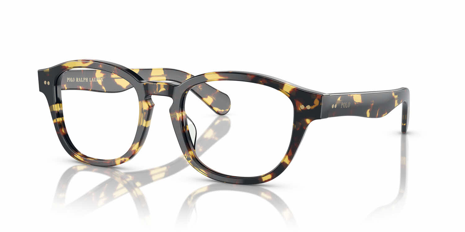  clear/clear lensshiny milky yellow havana