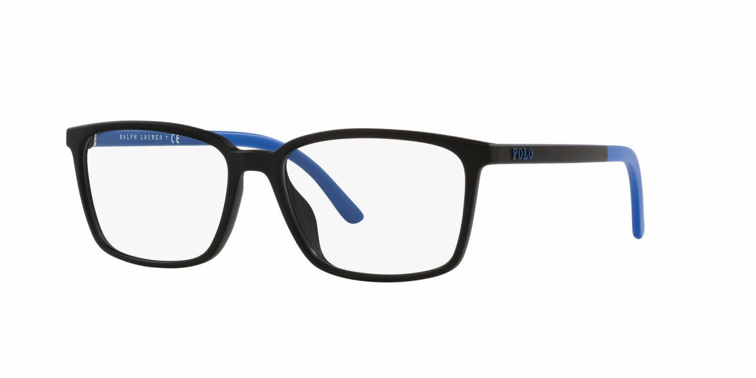  clear/clear lensmatte black