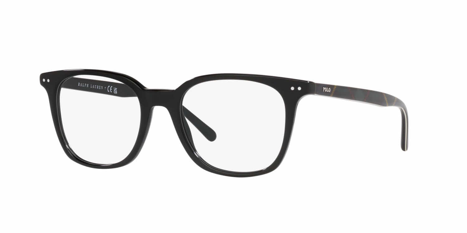  clear lens/shiny black