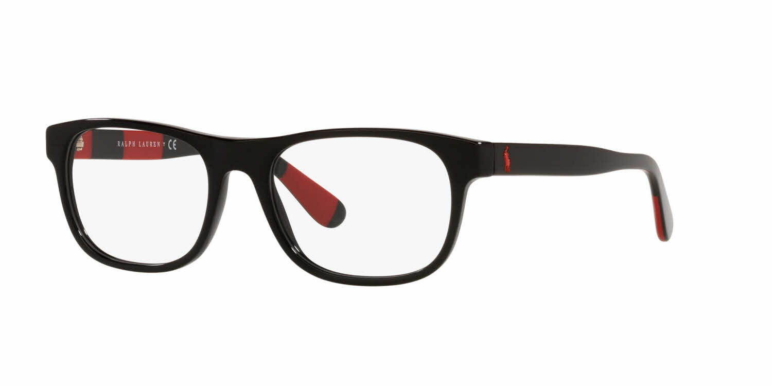  clear lens/shiny black