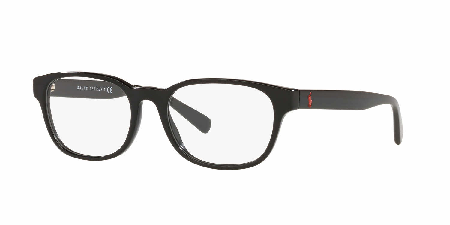  clear lens/shiny black