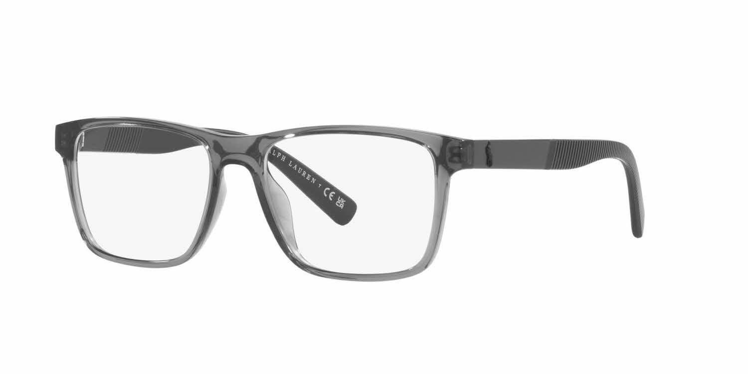  clear lens/shiny transparent grey