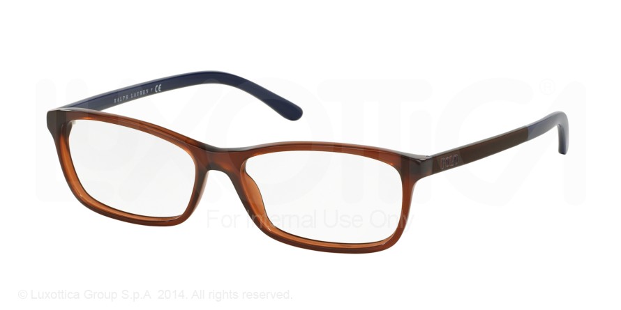  clear/brown