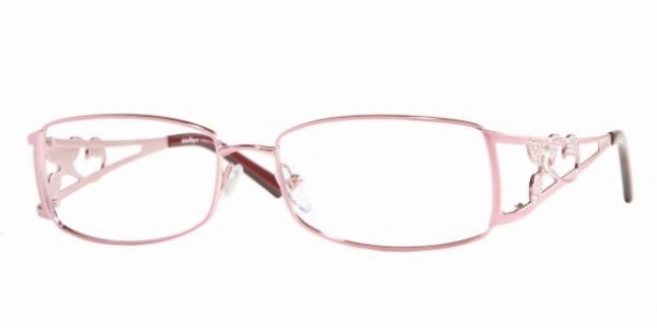  clearlens/pink