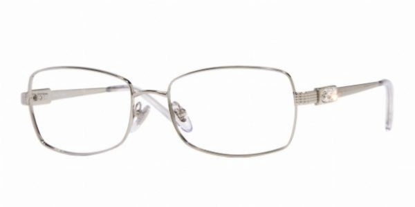  clearlens/silver
