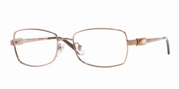  clearlens/lightbrown