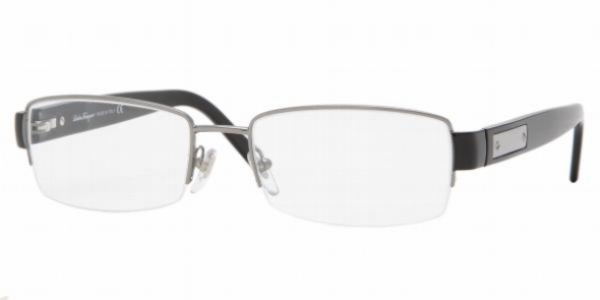  clearlens/gunmetal black