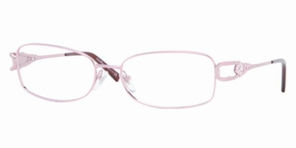  clearlens/pink