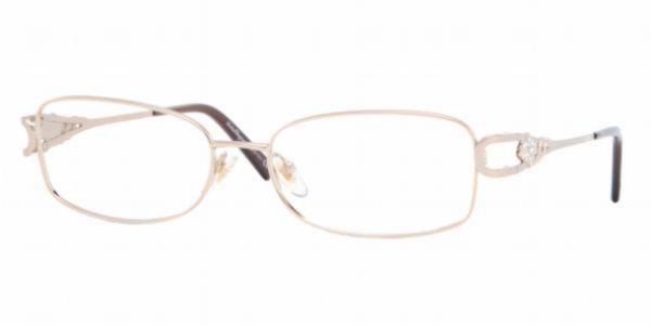  clearlens/goldgray