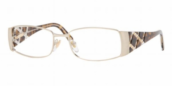  clearlens/goldgray