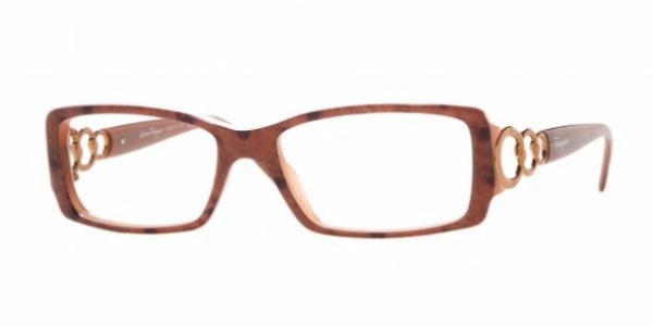  clearlens/topspottedbrown