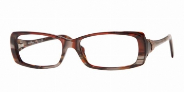 FERRAGAMO 2650B 600