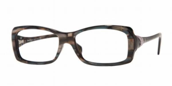 FERRAGAMO 2649B 601