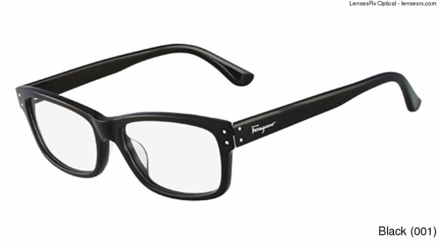 FERRAGAMO 2646 001