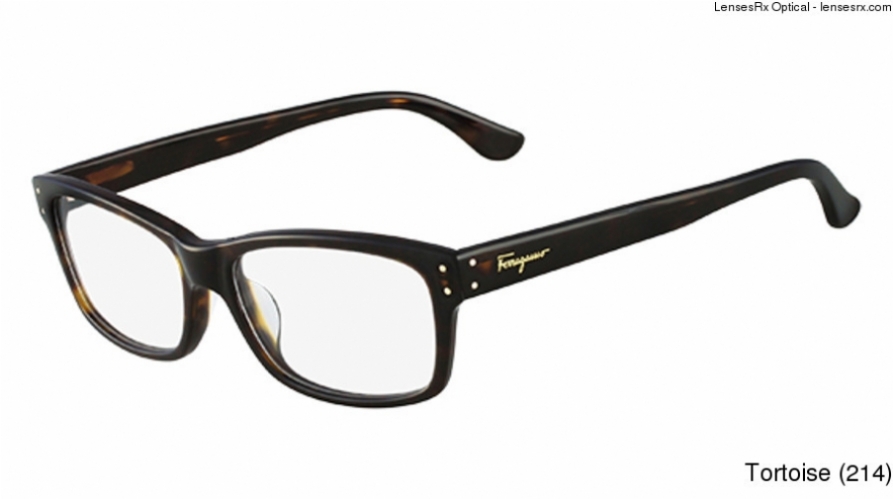 FERRAGAMO 2646 214