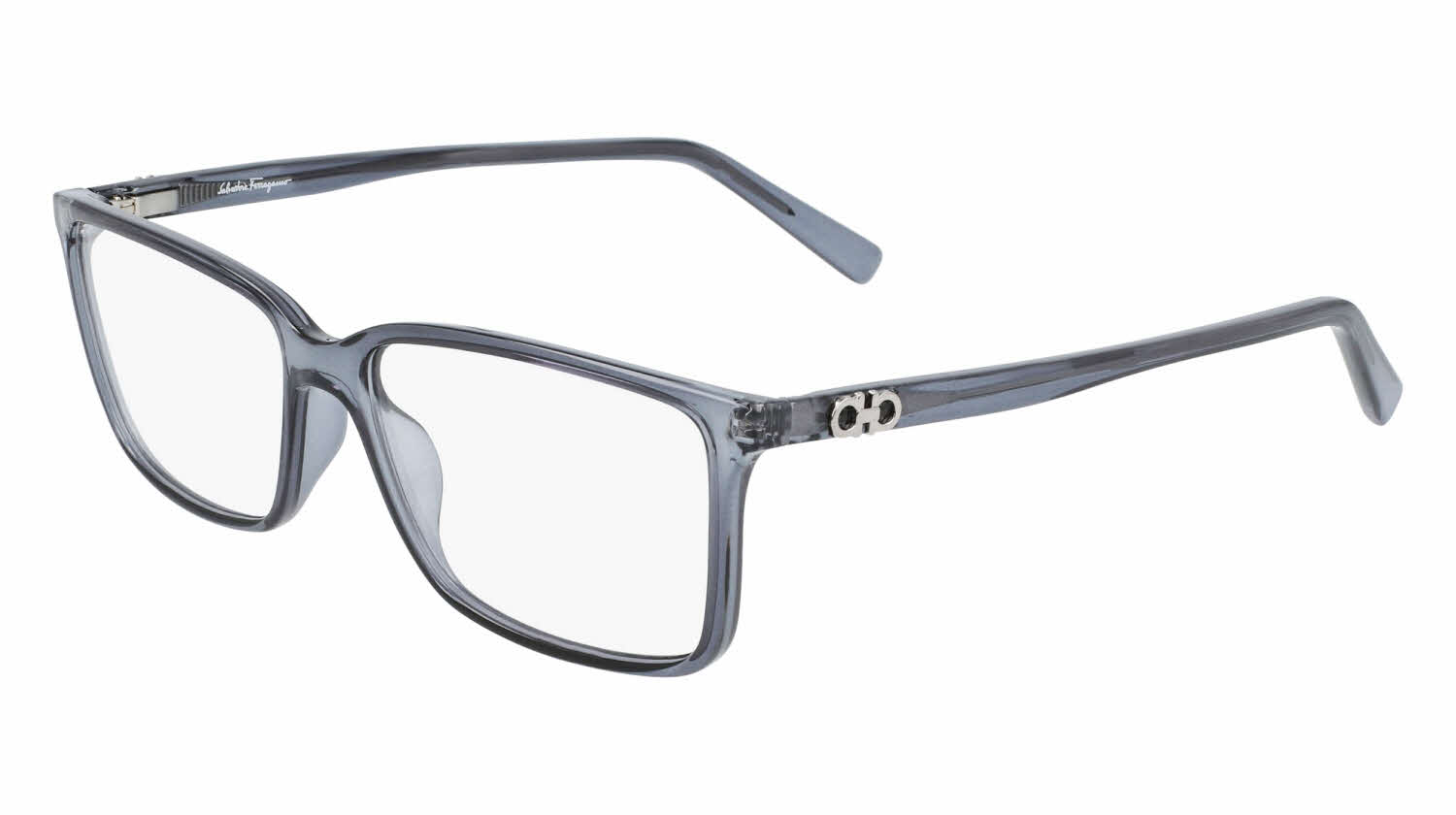  clear lens/crystal grey