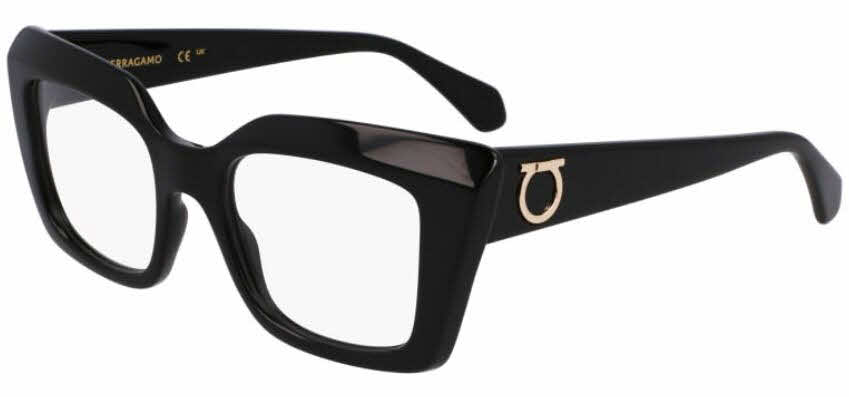  clear lens/black
