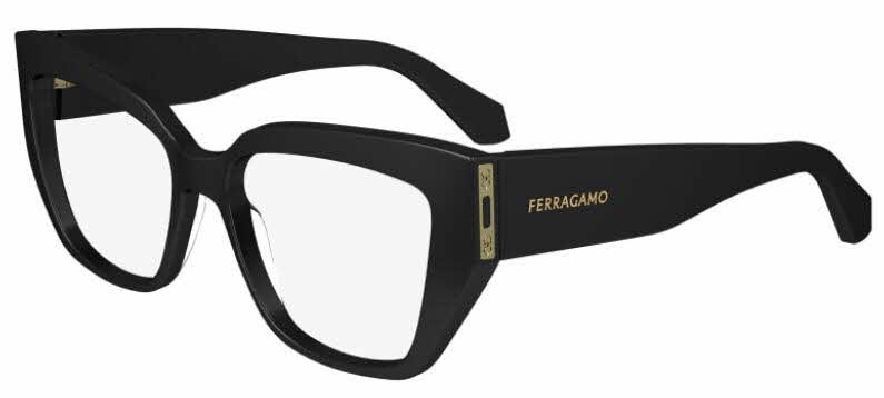  clear lens/black