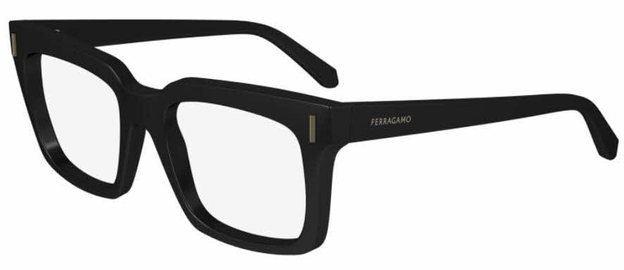  clear lens/black