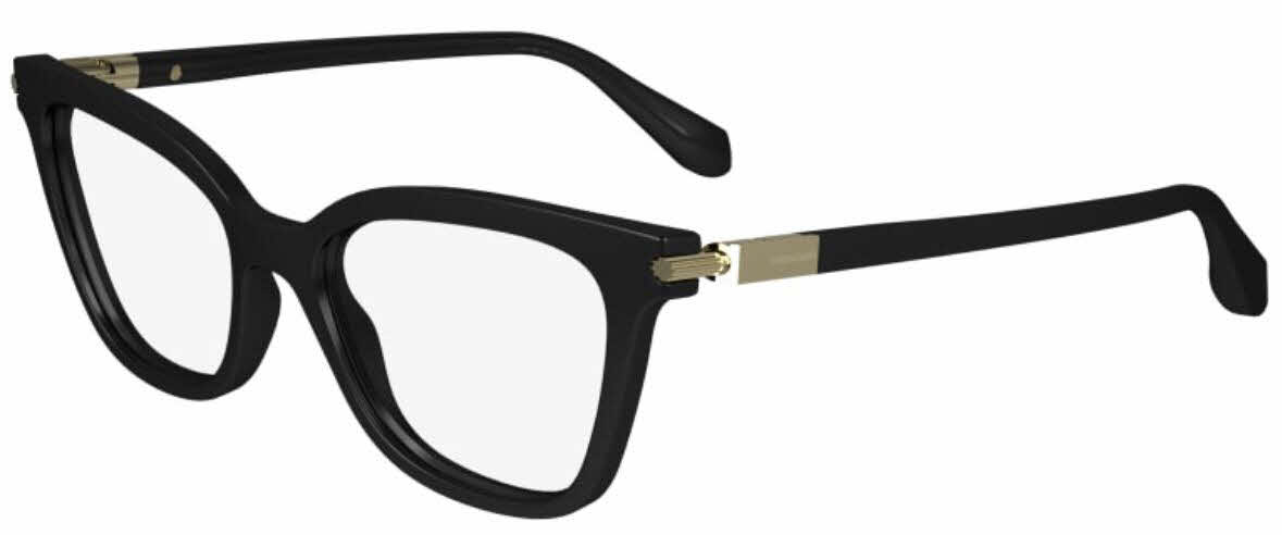  clear lens/black
