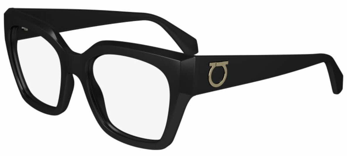  clear lens/black