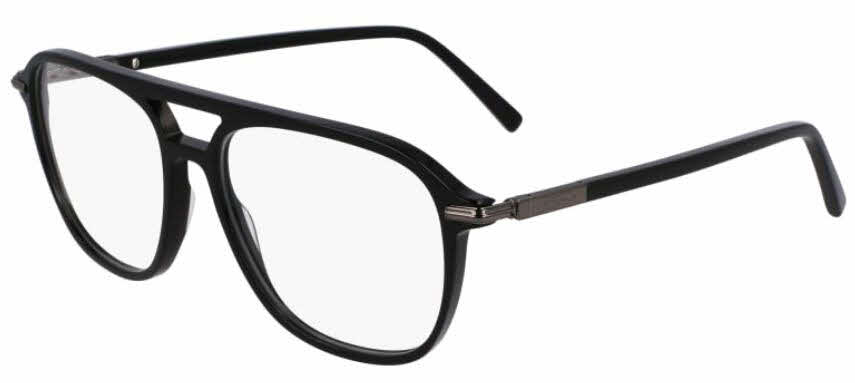  clear lens/black