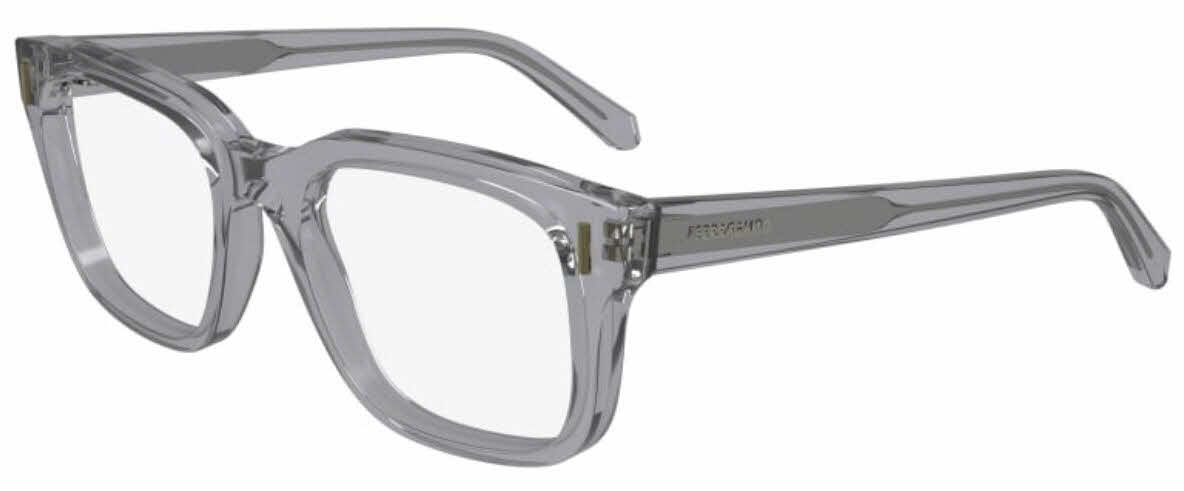  clear lens/light crystal grey