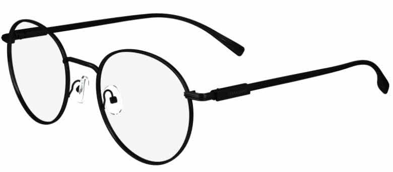  clear lens/black