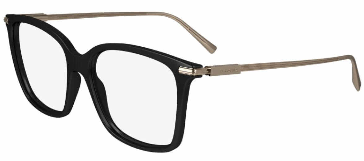  clear lens/black