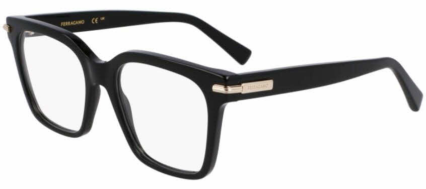  clear lens/black