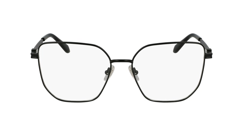  clear lenses/matte black