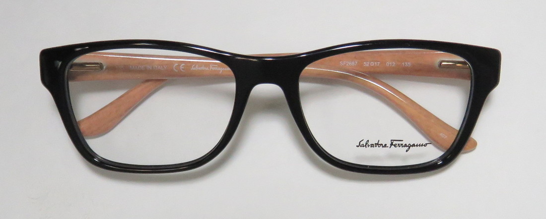 FERRAGAMO 2687 012