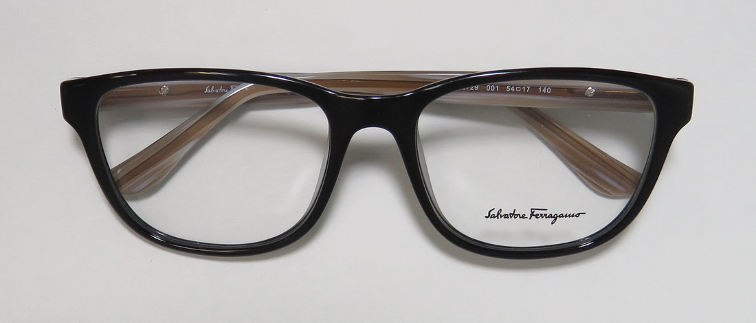 FERRAGAMO 2729 001