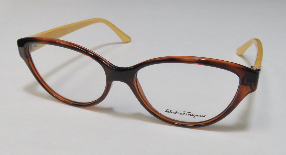 FERRAGAMO 2688 266