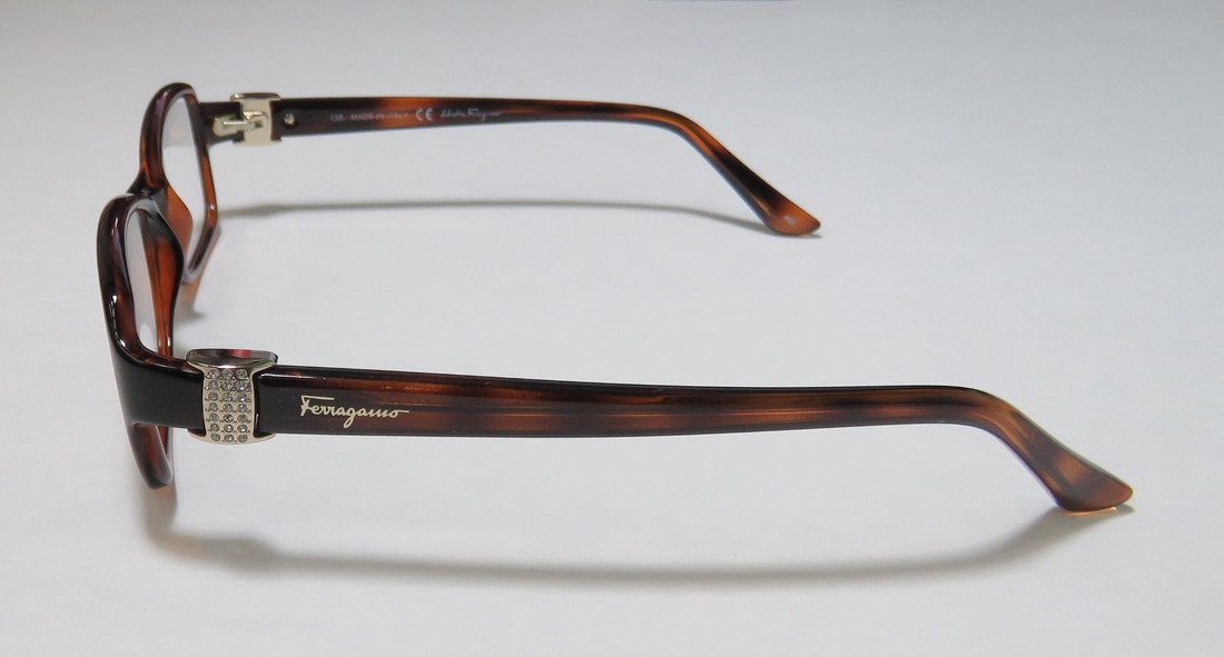 FERRAGAMO 2654R 214