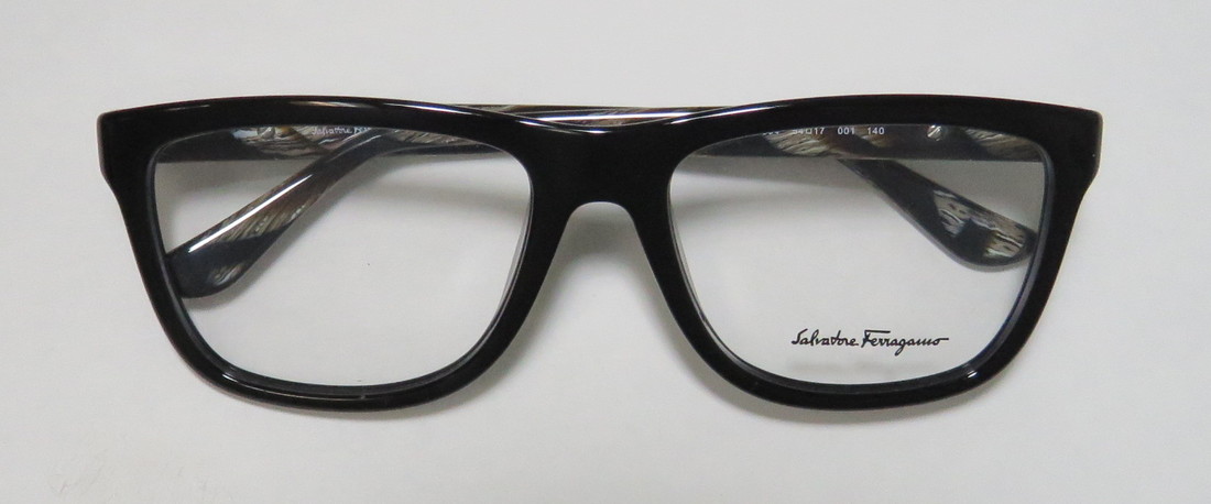 FERRAGAMO 2694 001