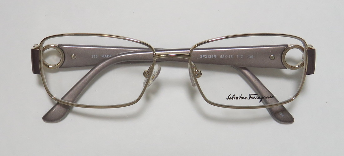 FERRAGAMO 2124R 717