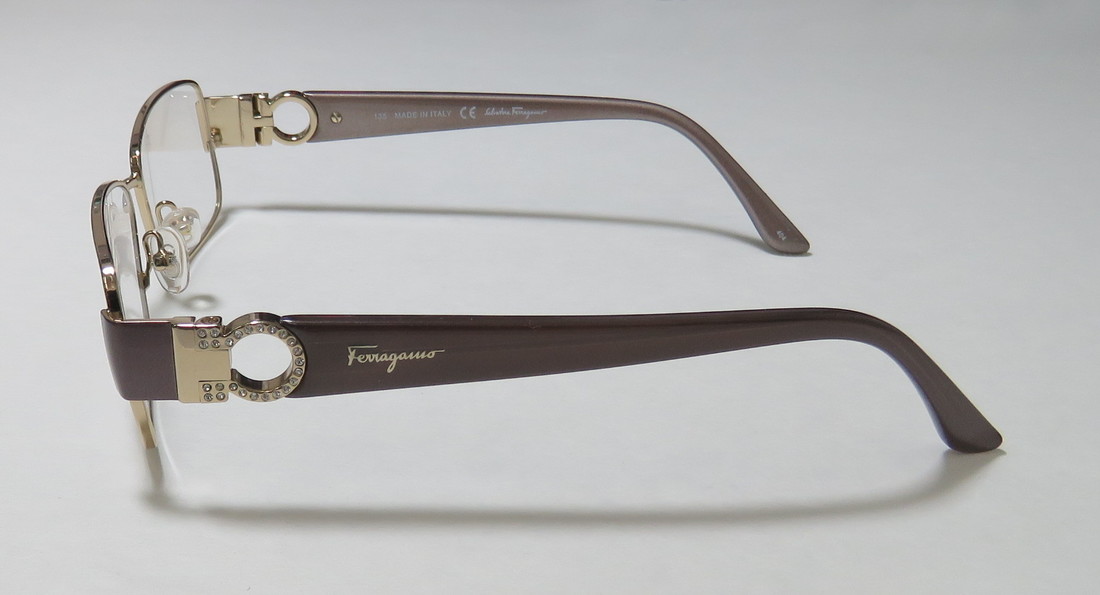 FERRAGAMO 2124R 717