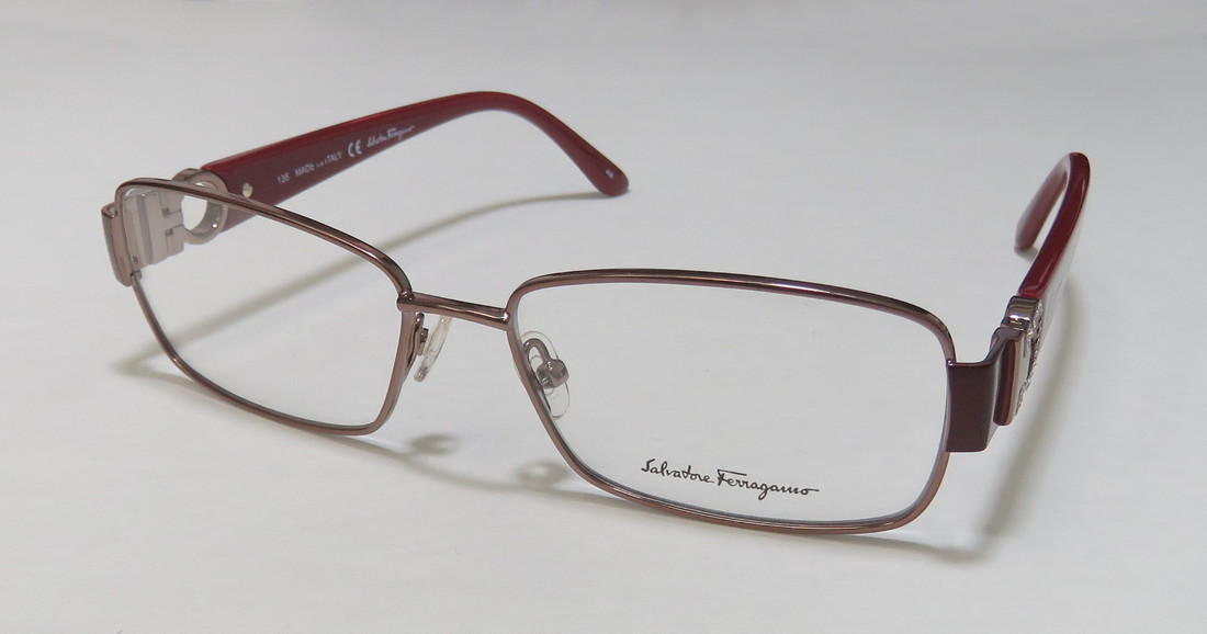 FERRAGAMO 2124R 213