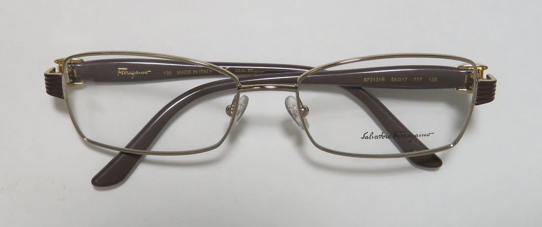 FERRAGAMO 2131R 717