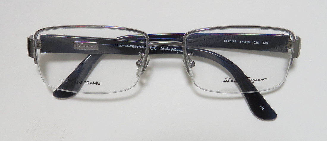 FERRAGAMO 2511A 035