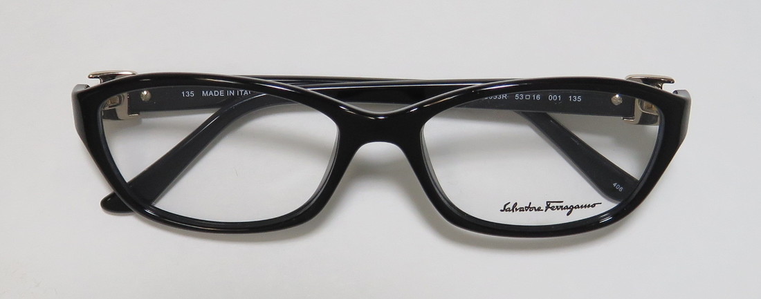 FERRAGAMO 2653R 001