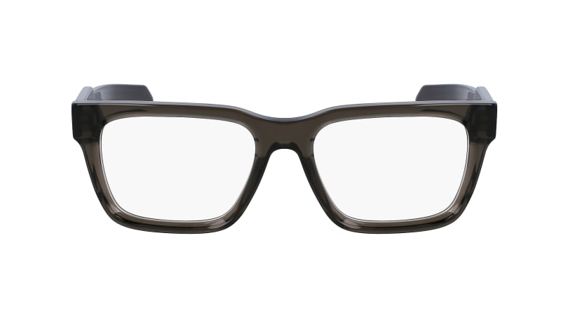  clear lenses/transparent deep grey