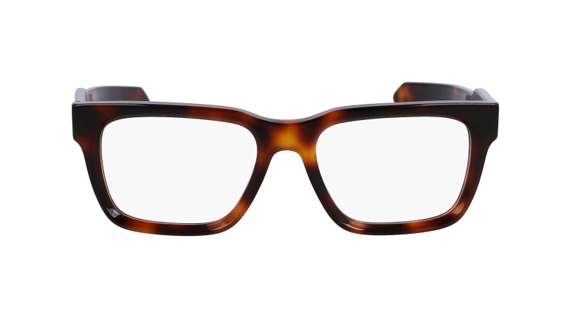  clear lenses/tortoise