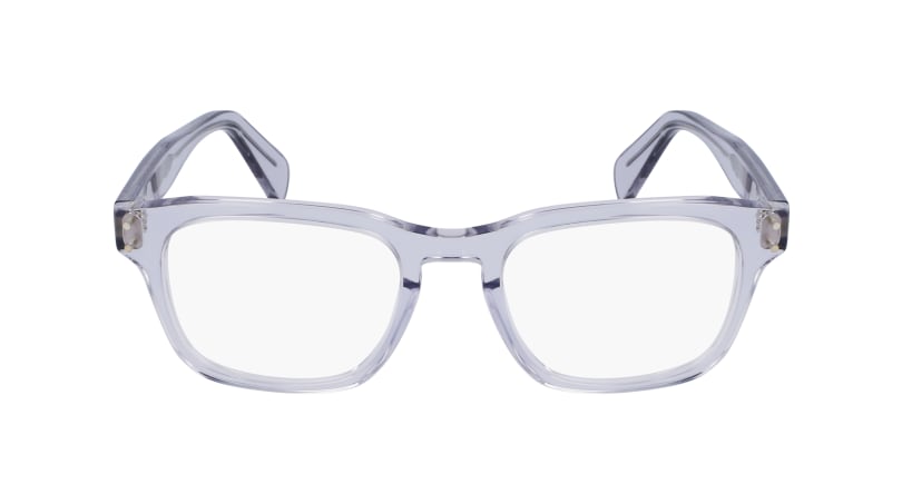  clear lenses/light crystal grey