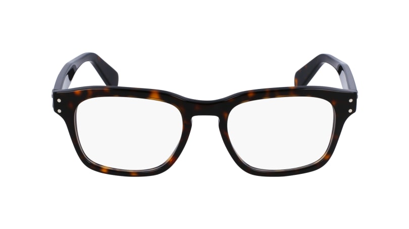  clear lenses/dark tortoise